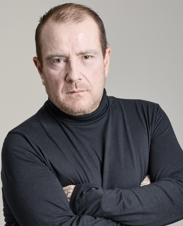 Billy Bowness