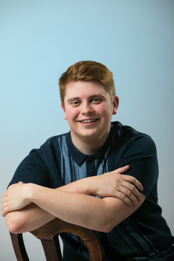 Joseph Arnott