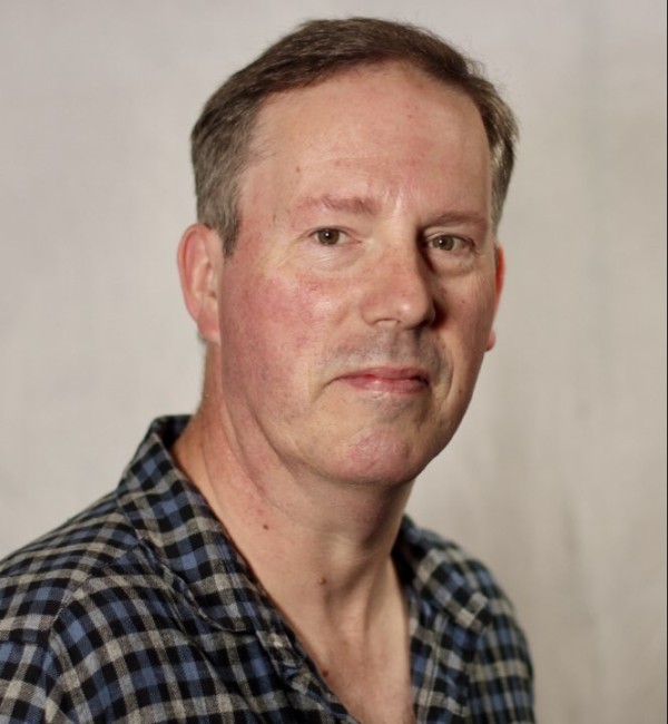 Mark Wadsworth
