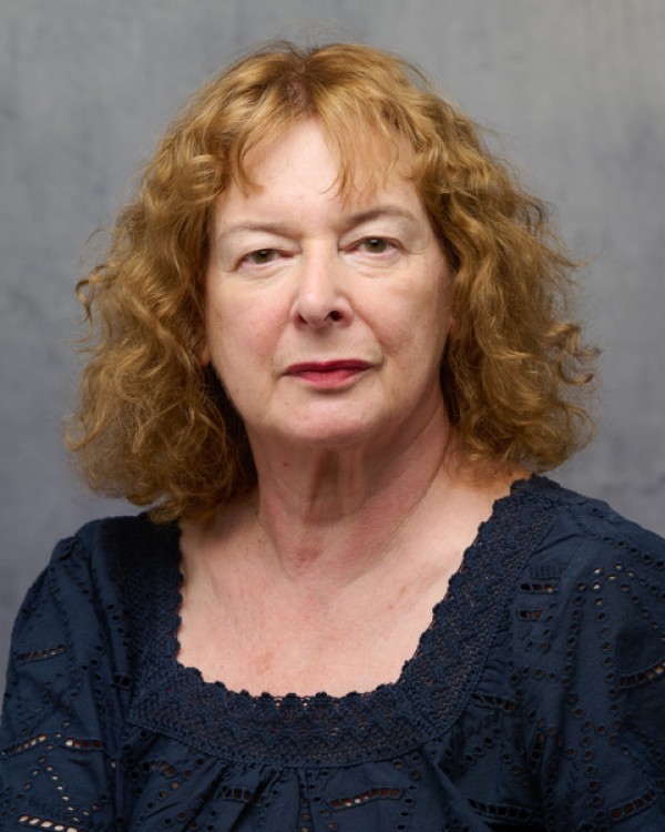 Deborah Jameson