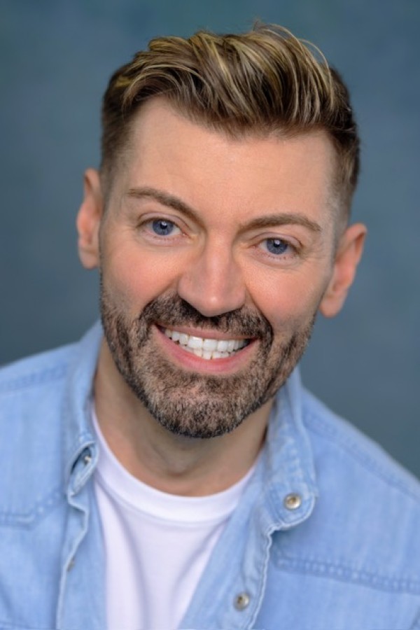 Lee Fletcher