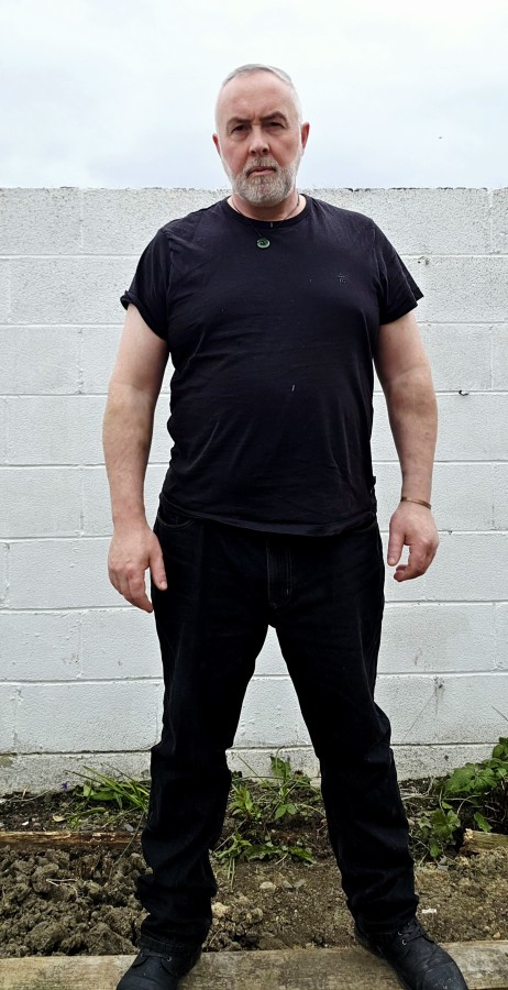 Paul Shelley